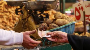 عاجل ارتفاع معدل التضخم السنوي في مصر إلى 13.5 خلال أبريل 2025