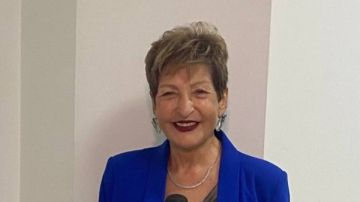 كواليس مبهجة وروح إيجابية.. ليلى عز العرب تروي لـ صدى البلد أسرار عايشة الدور فيديو