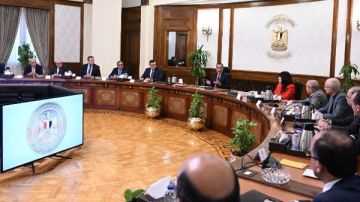 لكل أسرة وحدة.. الحكومة: إنشاء منصة عقارية تروج للمنتج العقاري