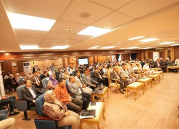 للاستفادة منها في تشغيل مصنع السماد العضوي.. قرار بمنع خروج المخلفات الصلبة والقمامة من أسيوط