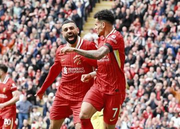 مباشر مباراة ليفربول ضد تشيلسي فى الدوري الإنجليزي الممتاز