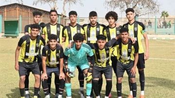 محمد مكي: تدريب المقاولون العرب مسئولية.. ودعم الإدارة سر الصعود محمد مكي: تدريب المقاولون العرب مسئولية.. ودعم الإدارة سر الصعود