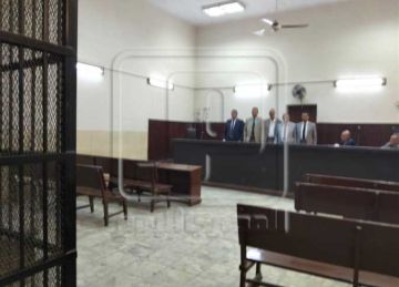 نقيب محامين المنيا: تنفيذ الإضراب في 4 دوائر.. ورؤساء المحاكم يؤجلون الجلسات لدور انعقاد جديد