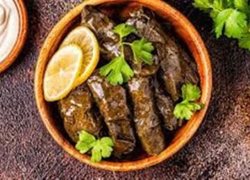 ورق العنب.. كنز غذائي بـ7 فوائد صحية مذهلة (سكر وقلب وعين)