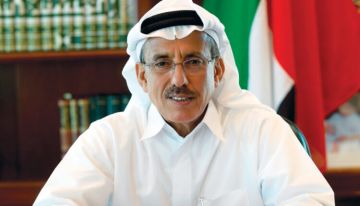 أبو بكر: الحبتور يدين بفضل المعلمين والأطباء المصريين على الإماراتيين