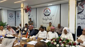 أخبار جنوب سيناء مصرع طالب في حادث سير.. والجبهة الوطنية يشكل لجنة مصالحات