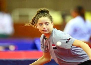 أمريكا تمنح هنا جودة التأشيرة بطريقة خاصة: مباراة تنس في السفارة أمريكا تمنح هنا جودة التأشيرة بطريقة خاصة: مباراة تنس في السفارة