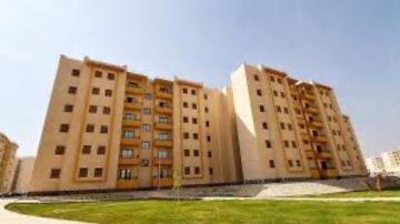 الأحد.. تسليم دفعة جديدة من وحدات مشروع جنة للفائزين بالقاهرة الجديدة