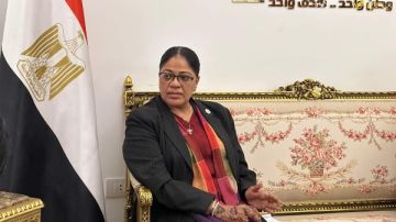 الاقتصاد خطوة أساسية.. آمنة فزاع تكشف وسيلة التمكين السياسي للمرأة