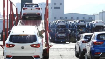 الغرف التجارية تكشف تأثير رفع القيود عن استيراد السيارات الأمريكية على قطع الغيار