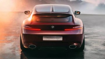 الكشف عن بي إم دبليو TOP SPEED الجديدة كليا.. بإصدار محدود