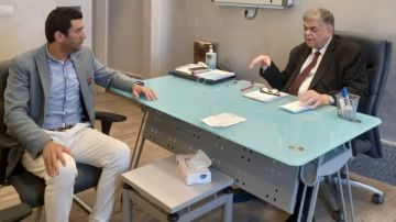 رئيس صحة النواب يكشف لـ صدى البلد موعد تطبيق قانون المسئولية الطبية رسميا