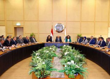 رانيا المشاط: انتهاء مدة برنامج التنمية المحلية بالصعيد أكتوبر المقبل رانيا المشاط: انتهاء مدة برنامج التنمية المحلية بالصعيد أكتوبر المقبل