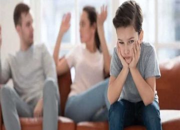 عندما يكون الواقع أكثر قسوة من لام شمسية : قبل ما تعلم طفلك الحروف والأرقام علمه حدود جسمه والأمان