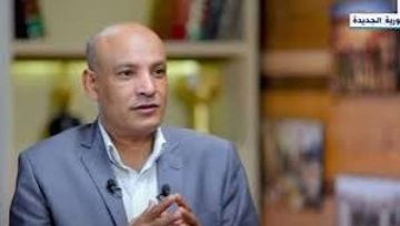 ماهر فرغلي: الإخوان حاولوا إعادة إنتاج الفوضى عبر أحداث 7 أكتوبر