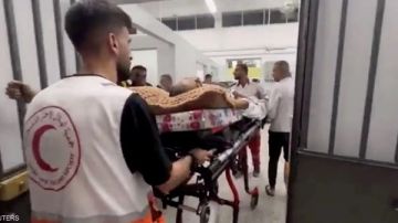 مصادر طبية: استشهاد 38 فلسطينيا جراء قصف إسرائيلي لمدرسة ومناطق في غزة