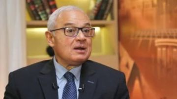 هشام زعزوع: عملت وزيرا للسياحة في أصعب فترة واستقلت مرتين بسبب الإخوان