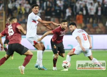 هل يعلن الزمالك عن صفقاته الأجنبية قبل نهائي كأس مصر؟ مصدر يجيب