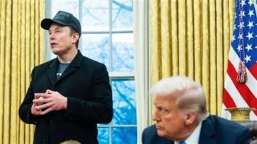 إيلون ماسك يرفض مشروع قانون ضرائب ترامب ويوصفه بأنه مخيب للآمال