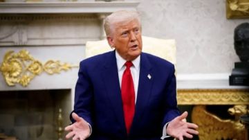 الزيارة المرتقبة .. هذا ما يعتزم ترامب بحثه في السعودية وقطر والإمارات