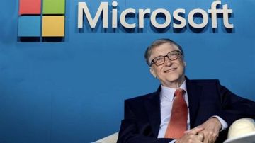 بيل جيتس يعلن نيته التبرع بثروته كاملة للفقراء في العالم