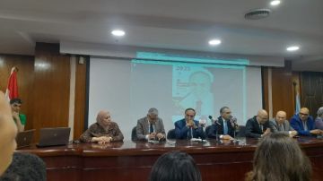 عبد المحسن سلامة: الأوضاع الاقتصادية للصحفيين غير مرضية وصعبة جدا وهناك تحد كبير عبد المحسن سلامة: الأوضاع الاقتصادية للصحفيين غير مرضية وصعبة جدا وهناك تحد كبير