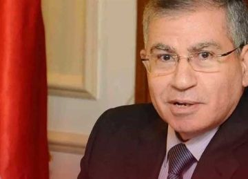 مجلس الوزراء ينعي اللواء محمد علي مصيلحي وزير التموين والتجارة الداخلية الأسبق