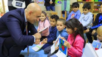 مدارس تعلن قبول أبناء أصحاب المؤهلات العليا فقط وأولياء أمور مصر: ده تمييز