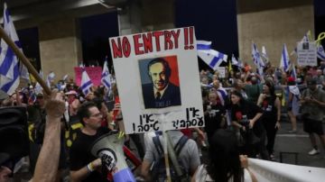 أكاديميون إسرائيليون يطالبون بالتحرك الفوري لوقف الحرب على غزة