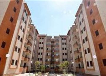 الإسكان : غلق باب التظلمات بإعلان مبادرة سكن لكل المصريين 5 غدا (تفاصيل) الإسكان : غلق باب التظلمات بإعلان مبادرة سكن لكل المصريين 5 غدا (تفاصيل)