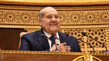 الشيوخ يناقش تعديل قانون تقسيم الدوائر الانتخابية.. السبت