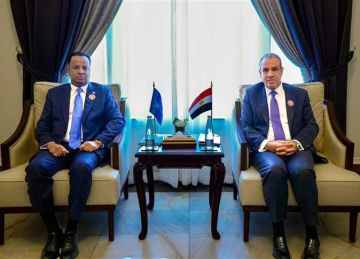 بالتنسيق مع الشركاء الدوليين.. وزير الخارجية يؤكد دعم مصر الكامل لوحدة وسيادة الصومال