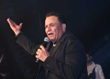 تغريم شقيق الفنان محمد فؤاد مليون جنيه لصالح إحدى الشركات