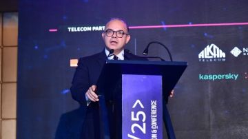 رئيس الرقالة المالية: التحول الرقمي السريع في مصر يخلق فرصا جديدة