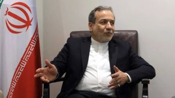 وزير الخارجية الإيراني: لا سلام دون حل عادل للقضية الفلسطينية