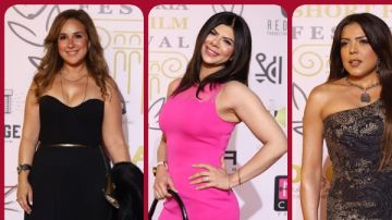 25 صورة من حفل ختام مهرجان الإسكندرية للفيلم القصير