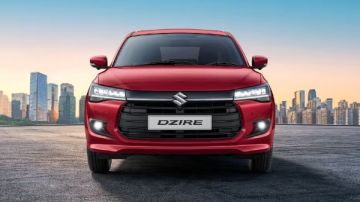 أسعار سوزوكي ديزاير 2025 الجديدة في السعودية.. أرخص سيارة اقتصادية أسعار سوزوكي ديزاير 2025 الجديدة في السعودية.. أرخص سيارة اقتصادية