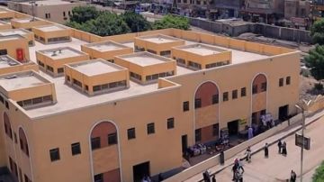 الجيزة تودع الفوضى.. سوق العياط الحضاري يقضي على العشوائية شاهد