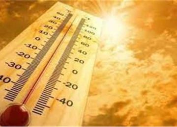 انخفاض درجات الحرارة وعودة الأمطار.. الأرصاد تكشف حالة الطقس اليوم وغدا