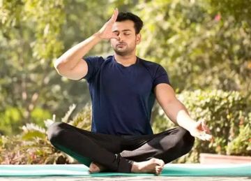 بمناسبة اليوم العالمي لليوجا الحادي عشر.. سفارة الهند بالقاهرة تقيم ماراثون للاحتفال بمناسبة اليوم العالمي لليوجا الحادي عشر.. سفارة الهند بالقاهرة تقيم ماراثون للاحتفال