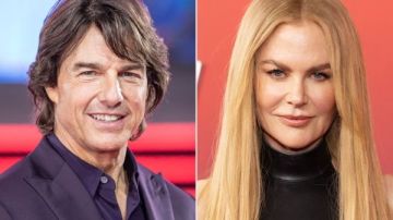توم كروز يكسر صمته عن زوجته السابقة نيكول كيدمان.. ماذا قال؟