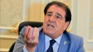 عربية النواب: زيارة الرئيس لليونان وروسيا ناجحة وحققت أهدافها للقاهرة وأثينا وموسكو