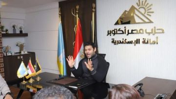 مصر أكتوبر يواصل دعم ذوي الهمم: ورش عمل لتأهيل المتعاملين وتعزيز الوعي المجتمعي مصر أكتوبر يواصل دعم ذوي الهمم: ورش عمل لتأهيل المتعاملين وتعزيز الوعي المجتمعي