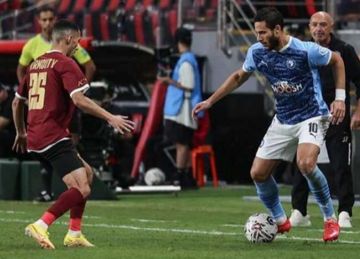 موعد مباراة بيراميدز وسيراميكا كليوباترا في الدوري المصري الممتاز