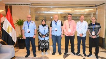 وصول آخر أفواج حجاج الجمعيات الأهلية إلى الأراضي المقدسة .. اليوم وصول آخر أفواج حجاج الجمعيات الأهلية إلى الأراضي المقدسة .. اليوم