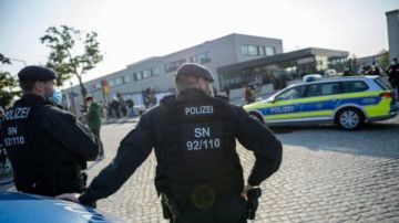 ارتفاع عدد المصابين في حادث الطعن بمحطة قطارات هامبورج إلى 18 شخصا