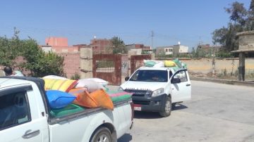 البحيرة تورد أكثر من 248 ألف طن قمح منذ بدء الموسم البحيرة تورد أكثر من 248 ألف طن قمح منذ بدء الموسم