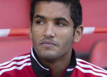 اليوم.. الحكم في دعوى نفقة طليقة صالح جمعة