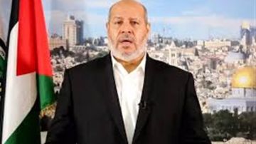 بعد إطلاقها عيدان الكسندر.. حماس تشكو التجاهل الأمريكي بعد إطلاقها عيدان الكسندر.. حماس تشكو التجاهل الأمريكي