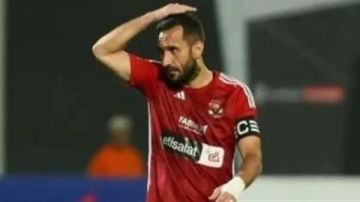 بعد رحيله عن الأهلي ..ابراهيم فايق: علي معلول اسم اتحفر بالدهب